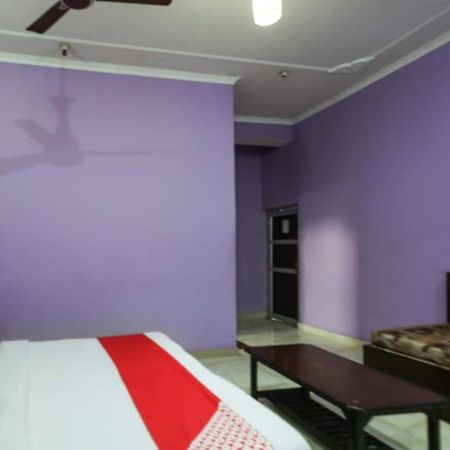 Hotel O Alfa Amb Kültér fotó