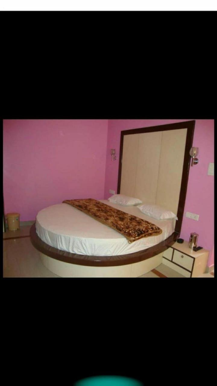 Hotel O Alfa Amb Kültér fotó